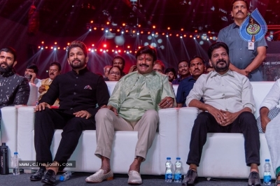 Telangana Gaddar Film Awards - 38 of 141