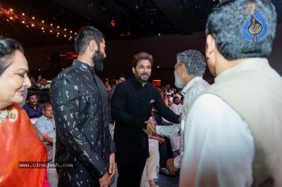 Telangana Gaddar Film Awards - 41 of 141