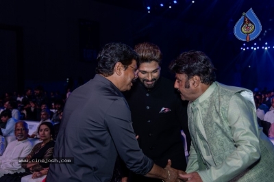 Telangana Gaddar Film Awards - 44 of 141