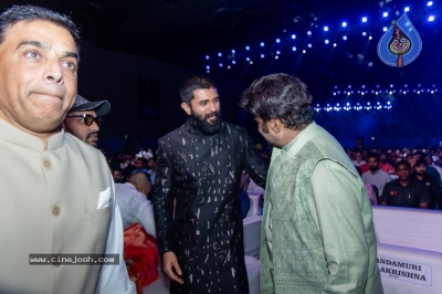 Telangana Gaddar Film Awards - 45 of 141