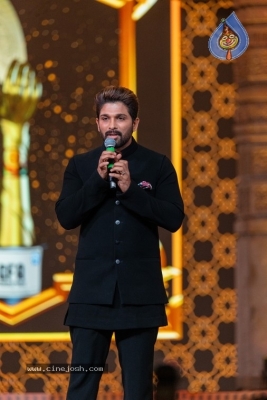 Telangana Gaddar Film Awards - 47 of 141