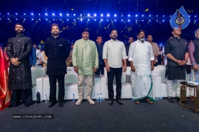 Telangana Gaddar Film Awards - 48 of 141