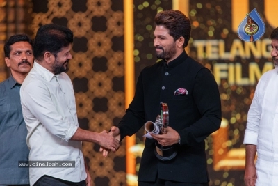 Telangana Gaddar Film Awards - 49 of 141