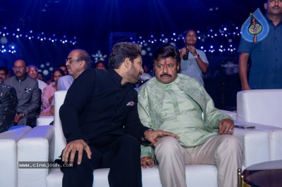 Telangana Gaddar Film Awards - 52 of 141