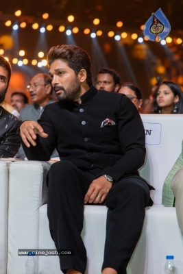 Telangana Gaddar Film Awards - 53 of 141