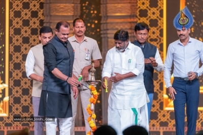 Telangana Gaddar Film Awards - 54 of 141