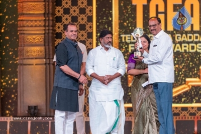 Telangana Gaddar Film Awards - 56 of 141