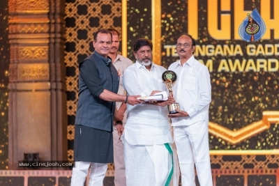 Telangana Gaddar Film Awards - 57 of 141