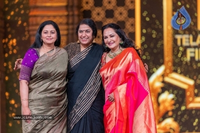 Telangana Gaddar Film Awards - 58 of 141