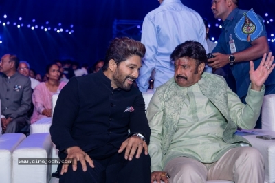 Telangana Gaddar Film Awards - 61 of 141