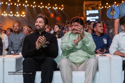 Telangana Gaddar Film Awards - 85 of 141