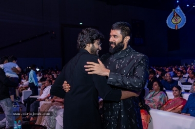 Telangana Gaddar Film Awards - 86 of 141
