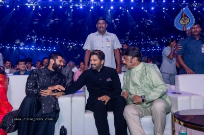 Telangana Gaddar Film Awards - 87 of 141