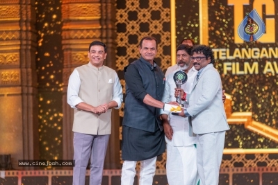 Telangana Gaddar Film Awards - 89 of 141