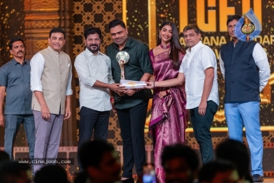 Telangana Gaddar Film Awards - 91 of 141
