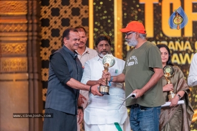 Telangana Gaddar Film Awards - 93 of 141