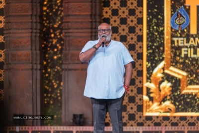 Telangana Gaddar Film Awards - 96 of 141