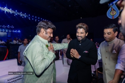 Telangana Gaddar Film Awards - 98 of 141