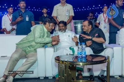 Telangana Gaddar Film Awards - 102 of 141