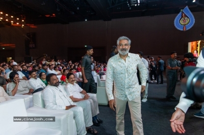 Telangana Gaddar Film Awards - 103 of 141