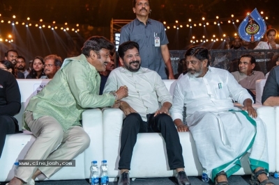 Telangana Gaddar Film Awards - 106 of 141