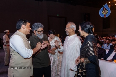 Telangana Gaddar Film Awards - 113 of 141
