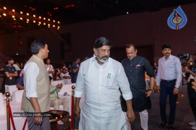 Telangana Gaddar Film Awards - 114 of 141