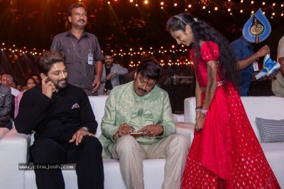 Telangana Gaddar Film Awards - 116 of 141
