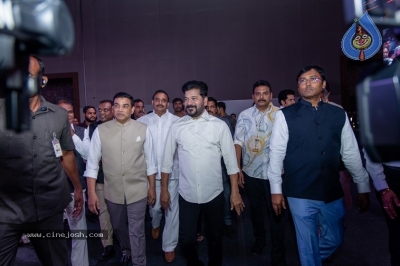 Telangana Gaddar Film Awards - 117 of 141