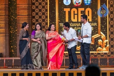 Telangana Gaddar Film Awards - 119 of 141