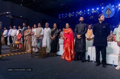 Telangana Gaddar Film Awards - 123 of 141