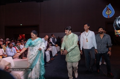 Telangana Gaddar Film Awards - 125 of 141