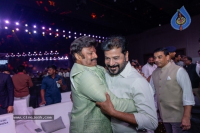 Telangana Gaddar Film Awards - 127 of 141