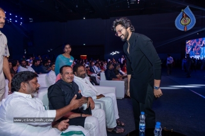 Telangana Gaddar Film Awards - 134 of 141