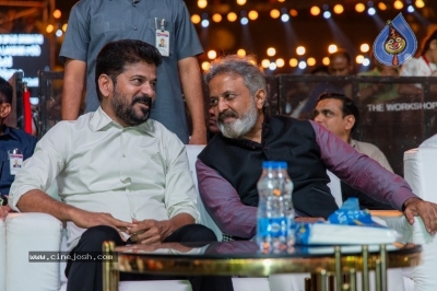 Telangana Gaddar Film Awards - 136 of 141