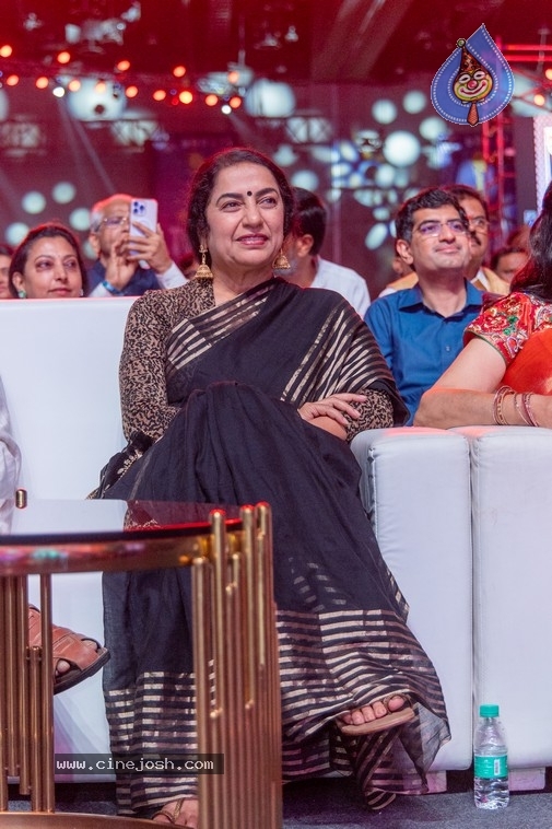 Telangana Gaddar Film Awards - 2 / 141 photos