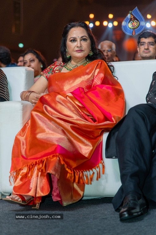 Telangana Gaddar Film Awards - 4 / 141 photos