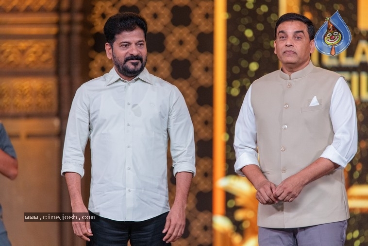Telangana Gaddar Film Awards - 20 / 141 photos