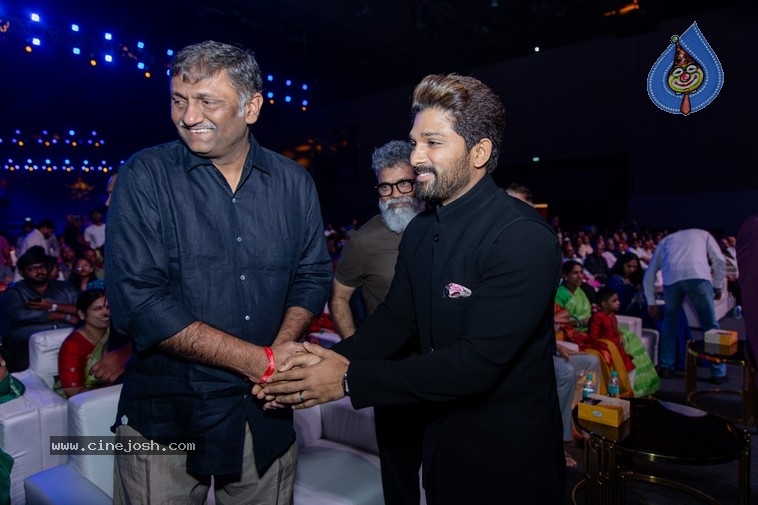 Telangana Gaddar Film Awards - 65 / 141 photos