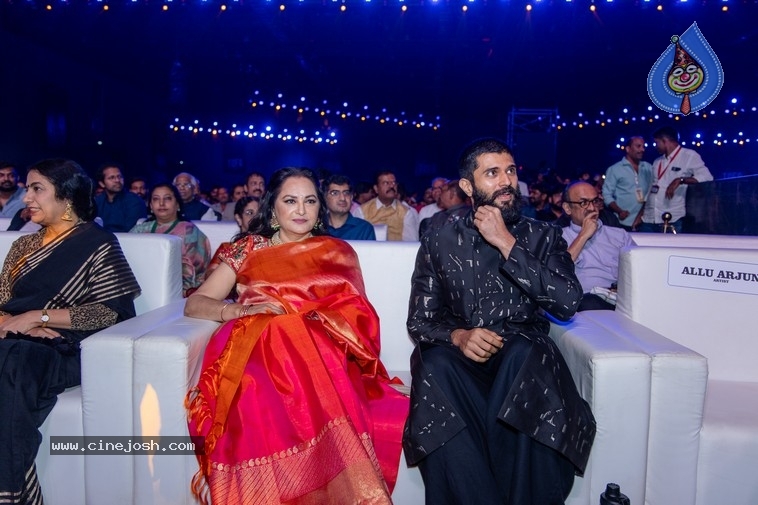 Telangana Gaddar Film Awards - 66 / 141 photos