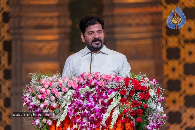 Telangana Gaddar Film Awards - 67 / 141 photos