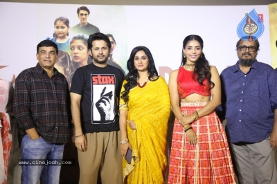 Thammudu Trailer Launch - 18 of 18