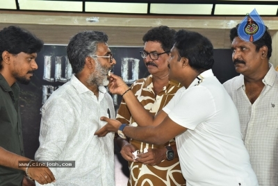 Wild Breath Movie Poster Launch - 46 of 61