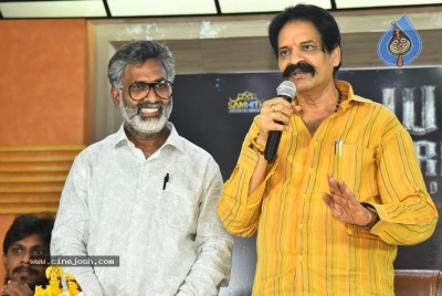 Wild Breath Movie Poster Launch - 48 of 61