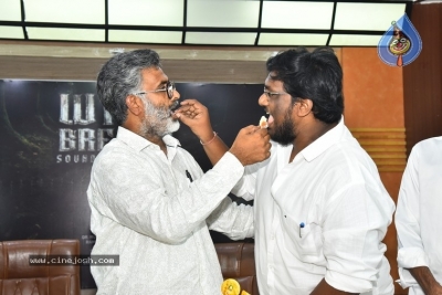 Wild Breath Movie Poster Launch - 51 of 61