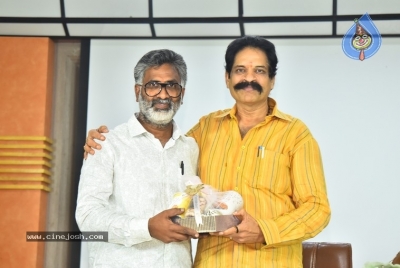 Wild Breath Movie Poster Launch - 53 of 61