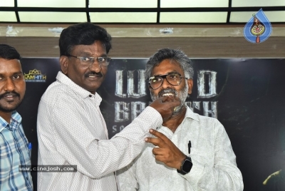 Wild Breath Movie Poster Launch - 54 of 61