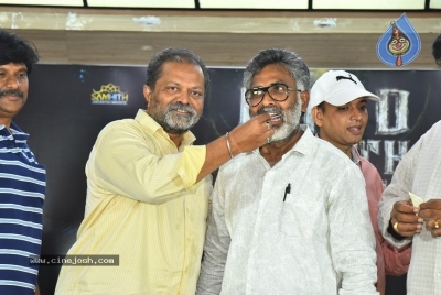 Wild Breath Movie Poster Launch - 57 of 61