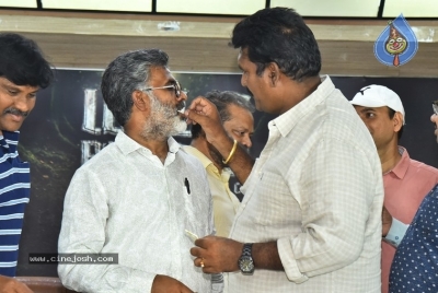 Wild Breath Movie Poster Launch - 58 of 61