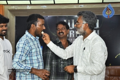 Wild Breath Movie Poster Launch - 59 of 61